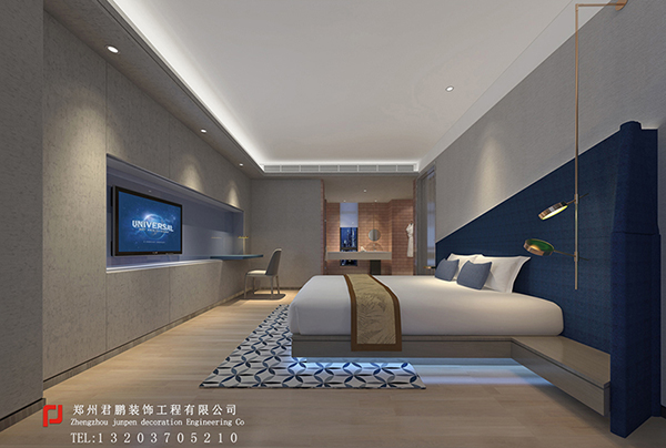 駐馬店星際商務酒店設計 駐馬店星際商務酒店設計