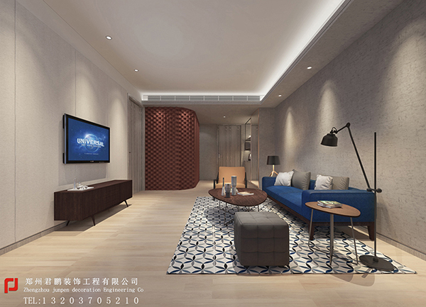 駐馬店星際商務酒店設計 駐馬店星際商務酒店設計