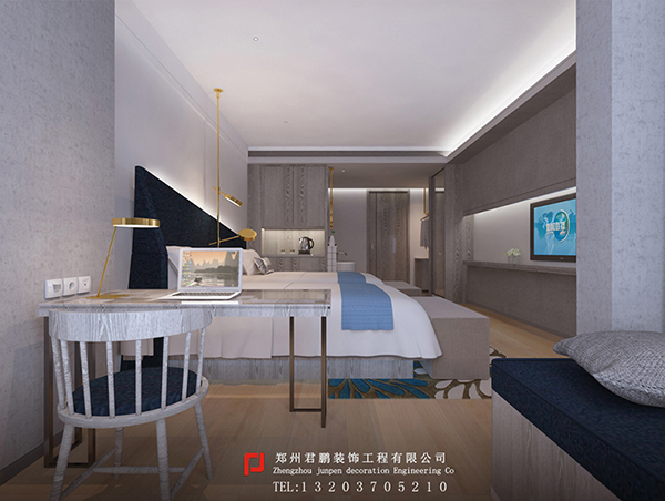 駐馬店星際商務酒店設計 駐馬店星際商務酒店設計