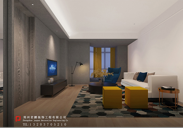 駐馬店星際商務酒店設計 駐馬店星際商務酒店設計