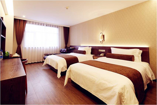 中端酒店設計——喆啡酒店設計 中端酒店設計——喆啡酒店設計