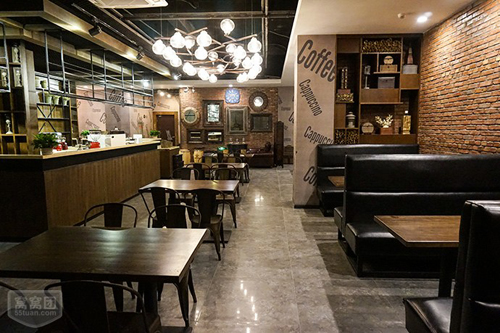 中端酒店設計——喆啡酒店設計 中端酒店設計——喆啡酒店設計