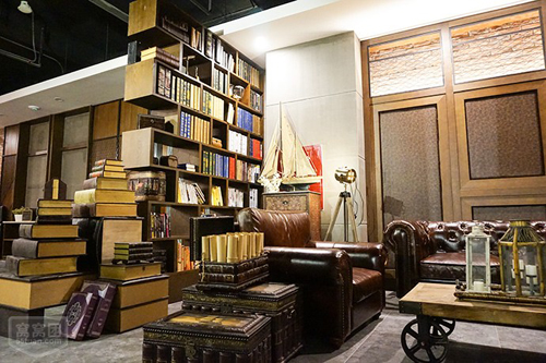 中端酒店設計——喆啡酒店設計 中端酒店設計——喆啡酒店設計