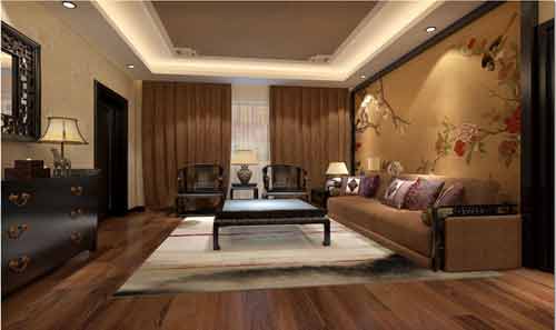 鄭州酒店設計——財富風尚酒店