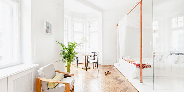 有創意才能有的出彩的精品酒店設計